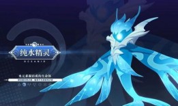 原神公测最新爆料,神秘元素觉醒，探索未知大陆