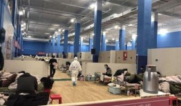 重庆方舱爆料新闻报道最新,医护人员坚守一线，患者互助共渡难关